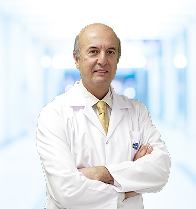 Uzm. Dr. A. Murat Ergin