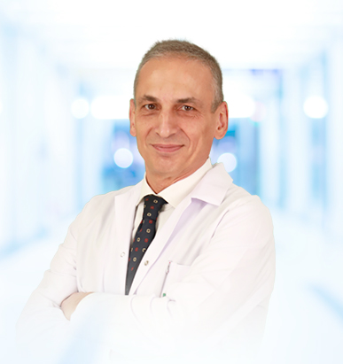 Dr. Erdener Güler